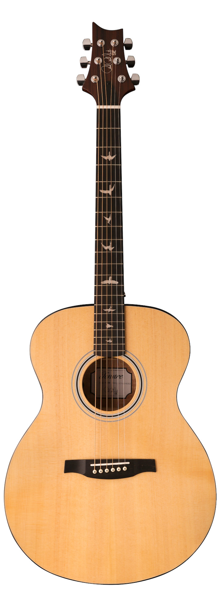 best second hand acoustic guitar