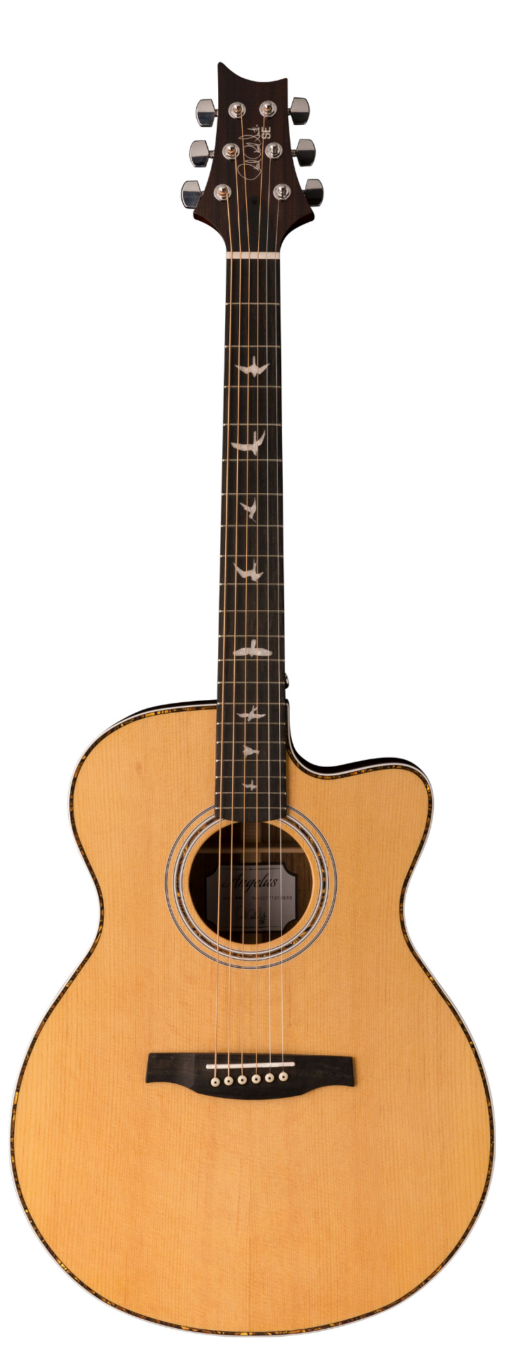 prs dreadnought guitar