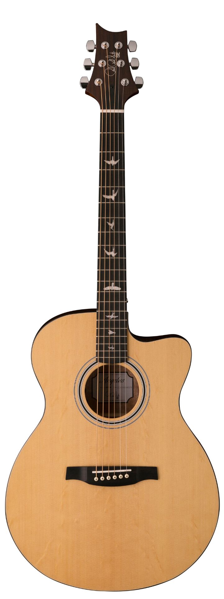 prs se ax20e price