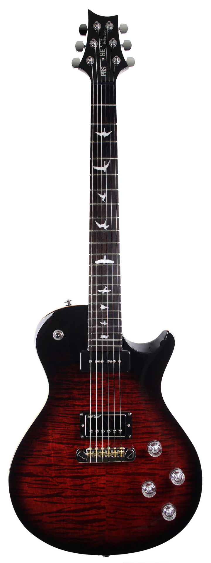 paul stanley v guitar