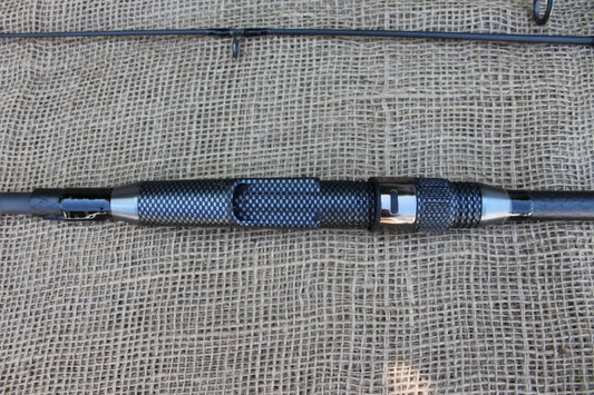 Complete 2 Rod Carp Fishing Travel Outfit!! – Vintage Carp Fishing Tackle