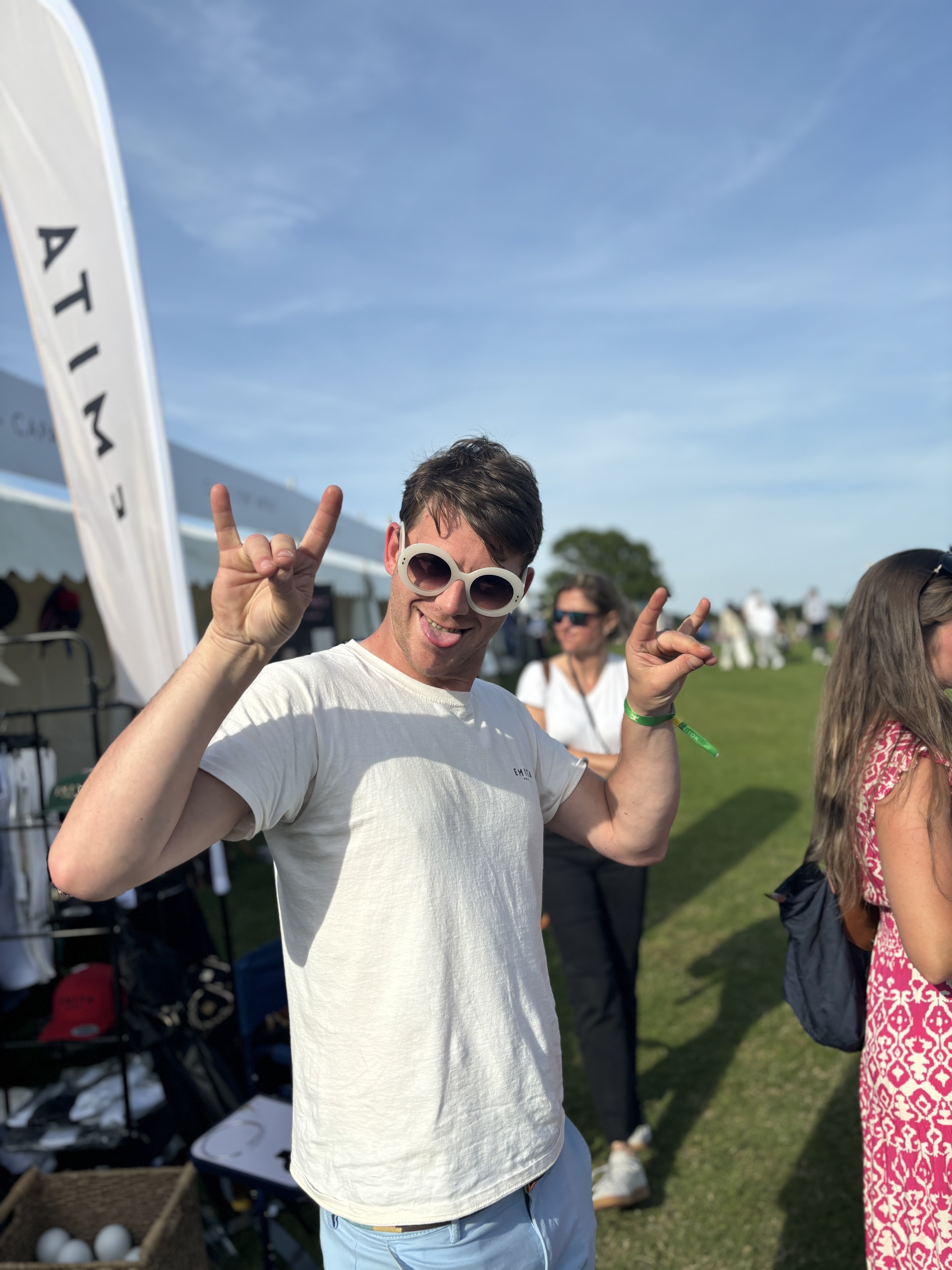 polo events 2025