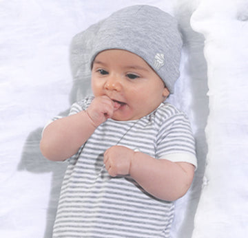 soft organic baby clothing