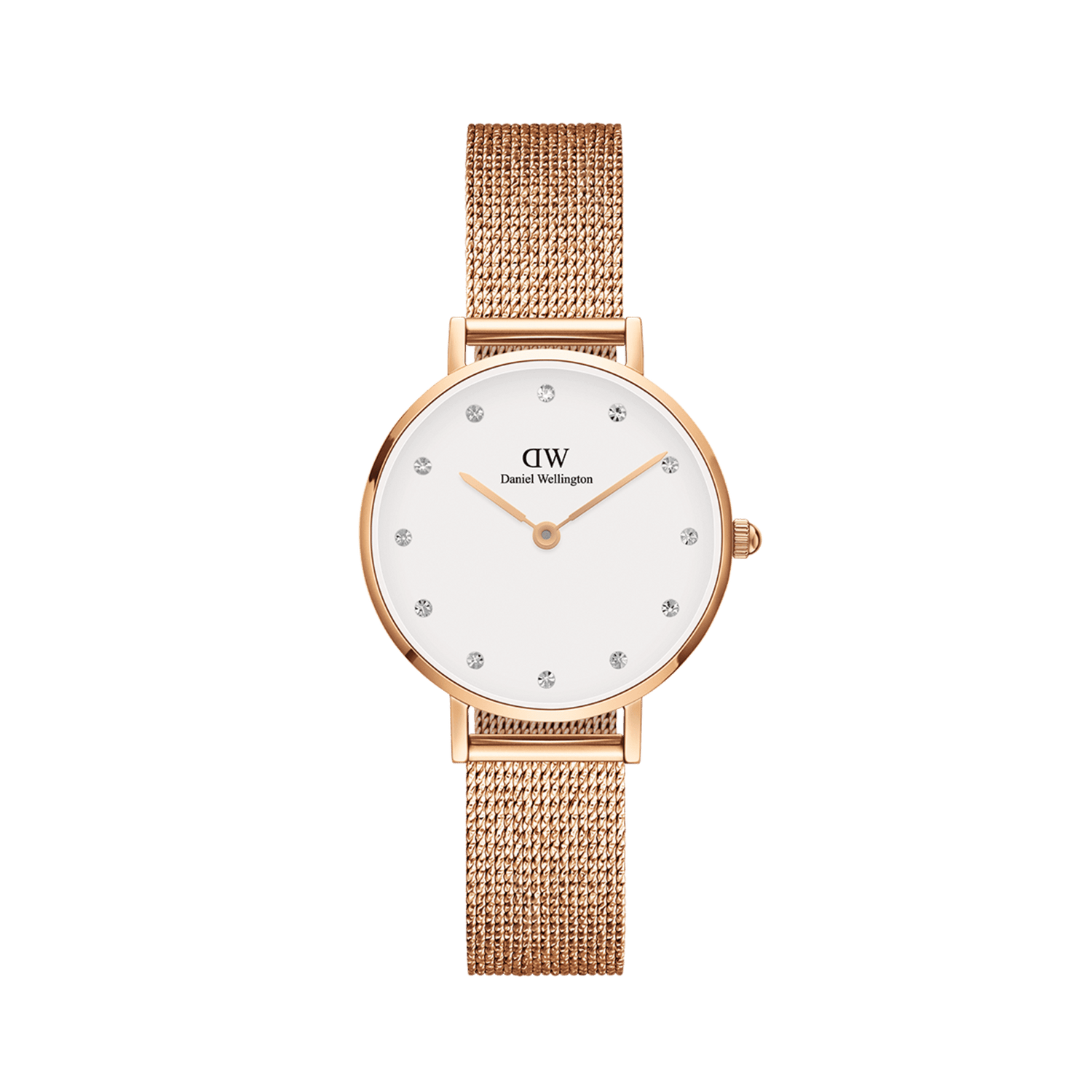 Petite Lumine Pressed Melrose – Daniel Wellington Global