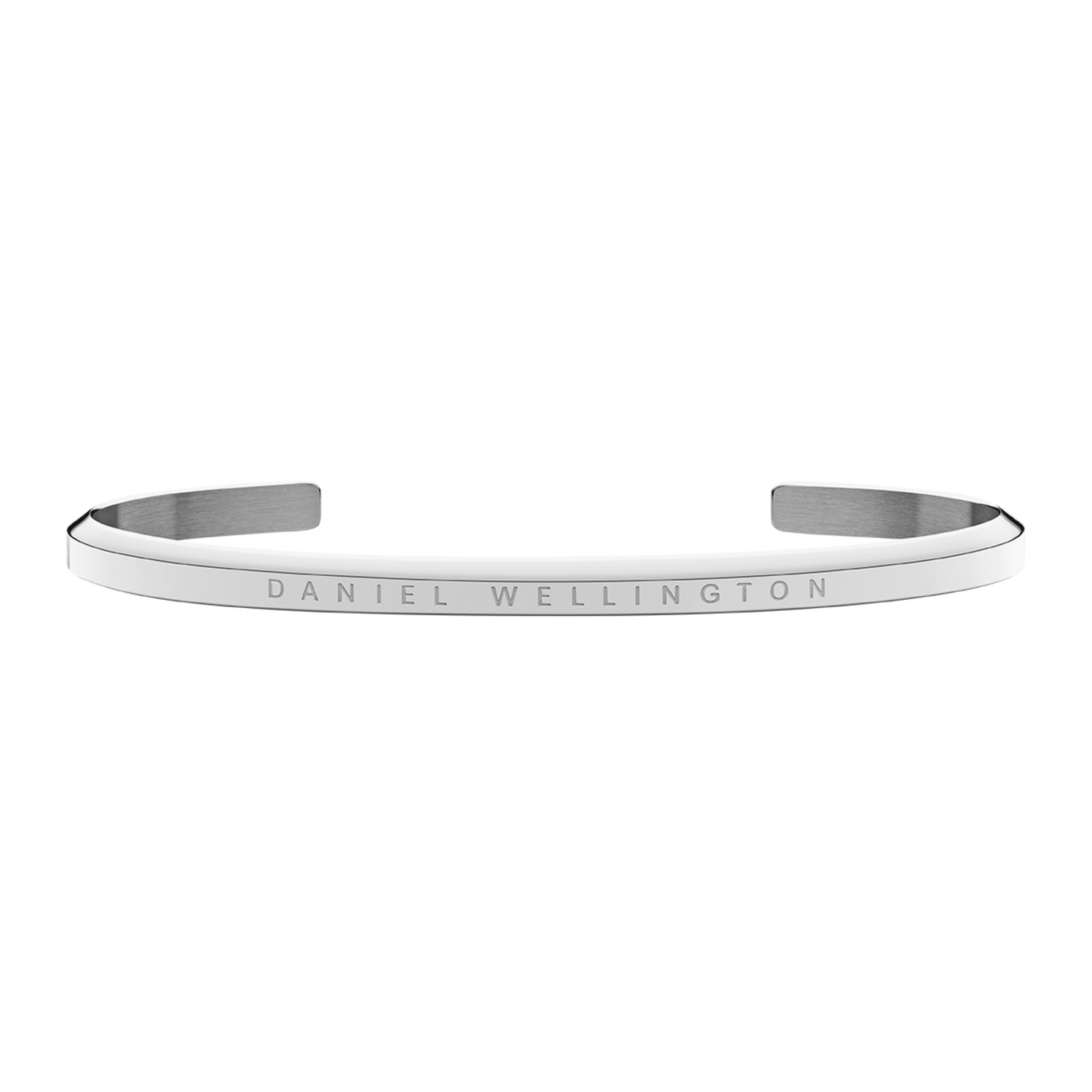 Shop Louis Vuitton 2023 SS Unisex Plain Silver Logo Bracelets