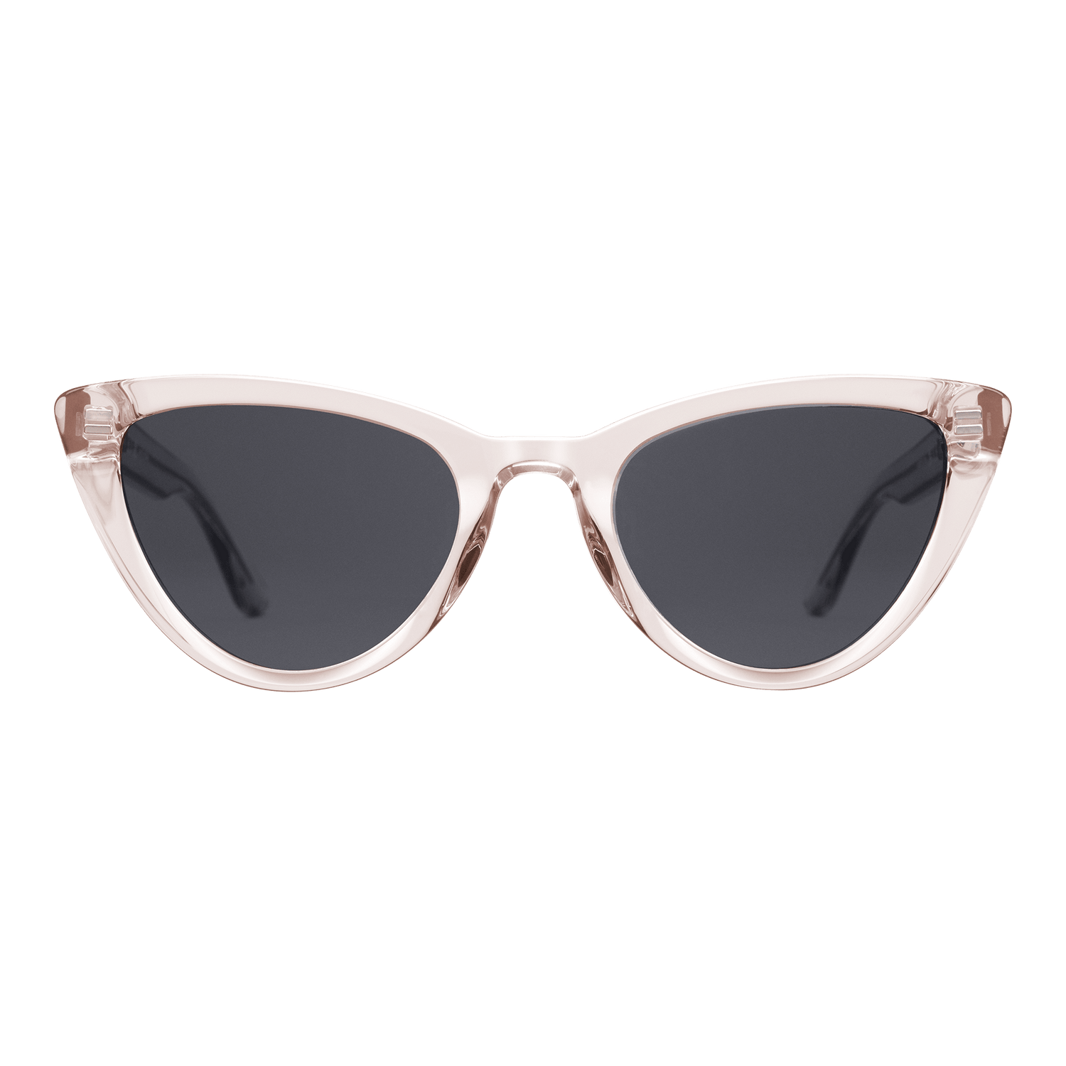 Sustainable Bio-Acetate Designer Sunglass Clear - China Sunglass and Eyewear  price