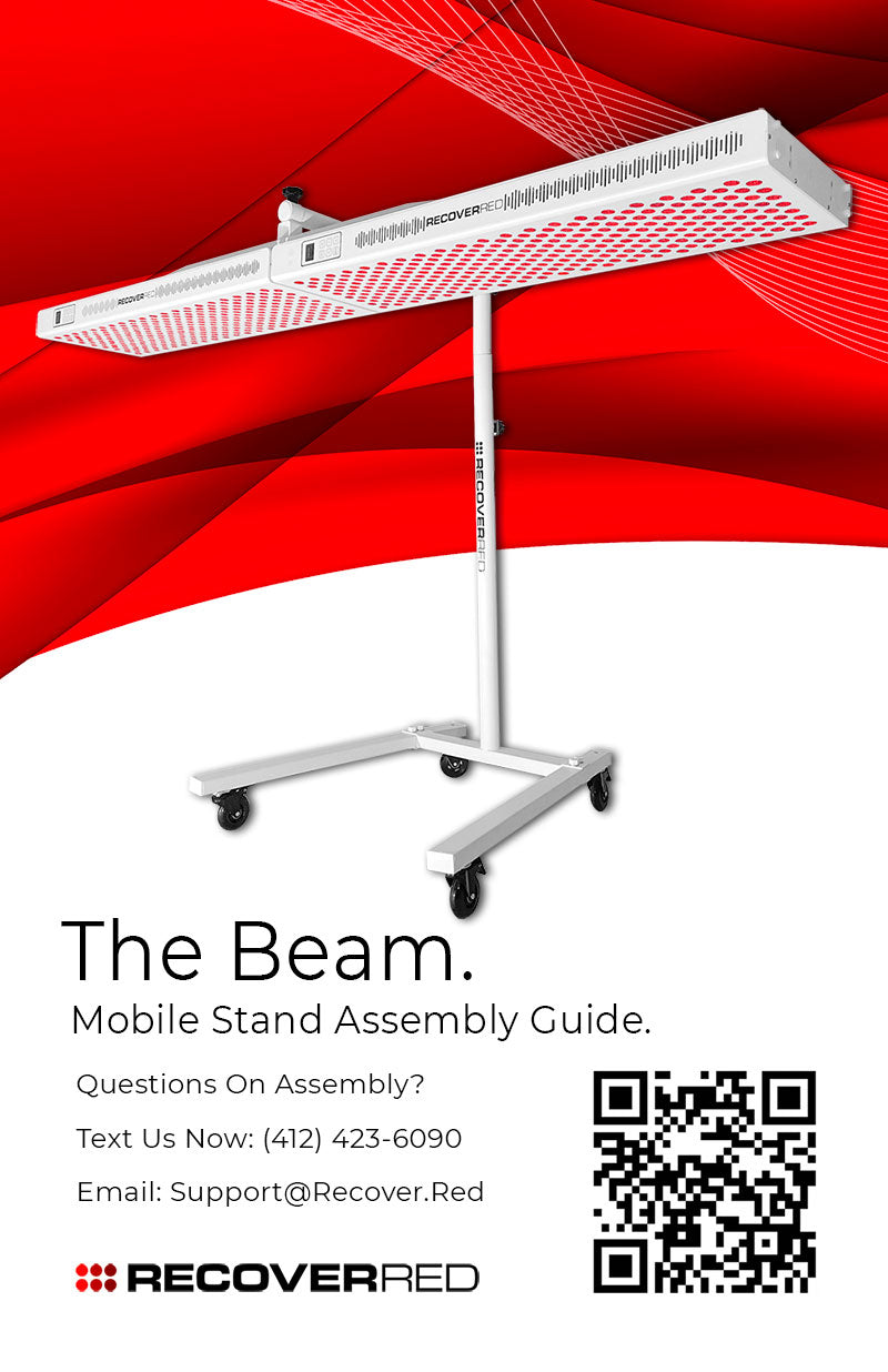 Beam User Guide | Cover