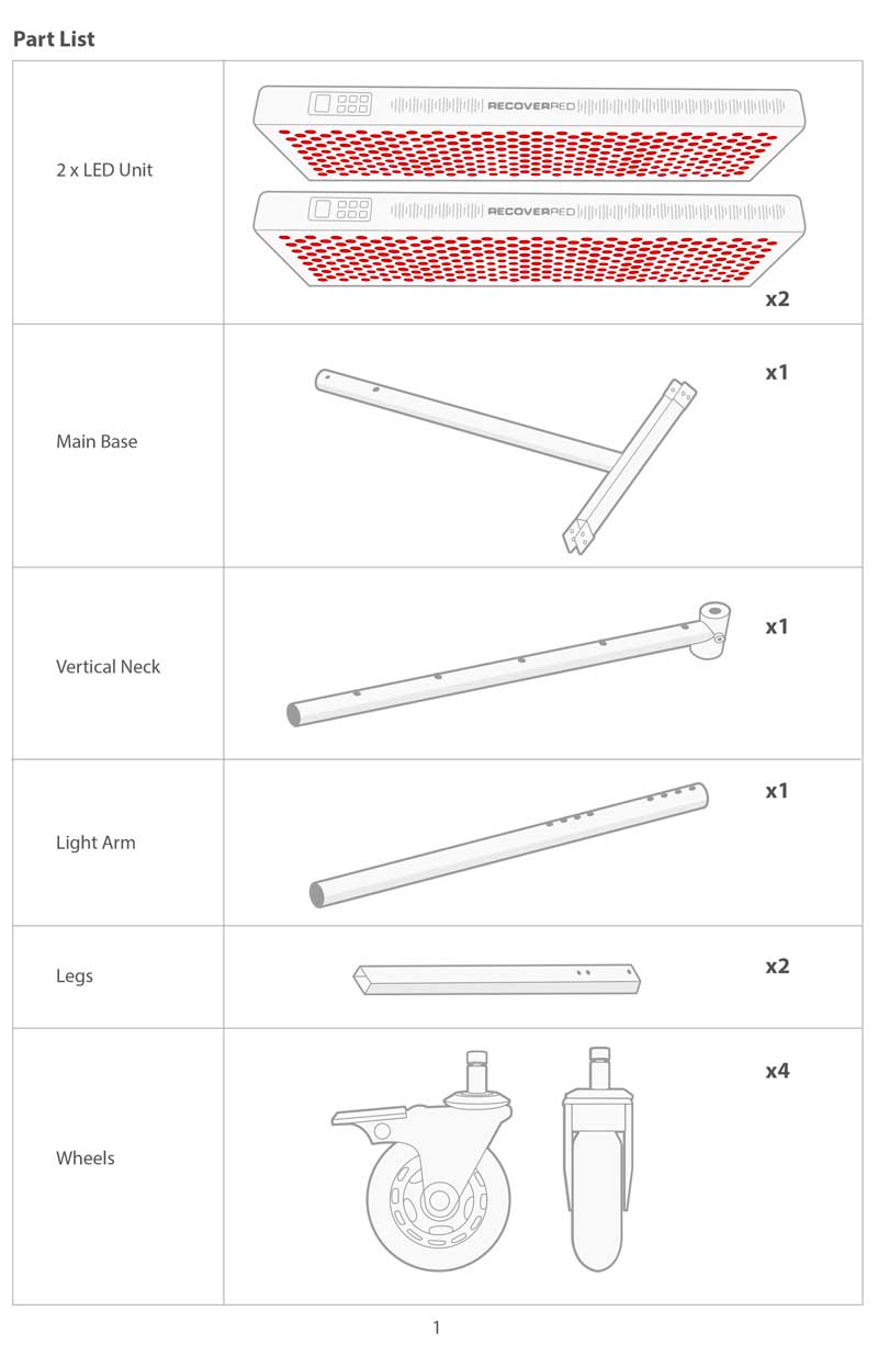 Beam User Guide | Page 1