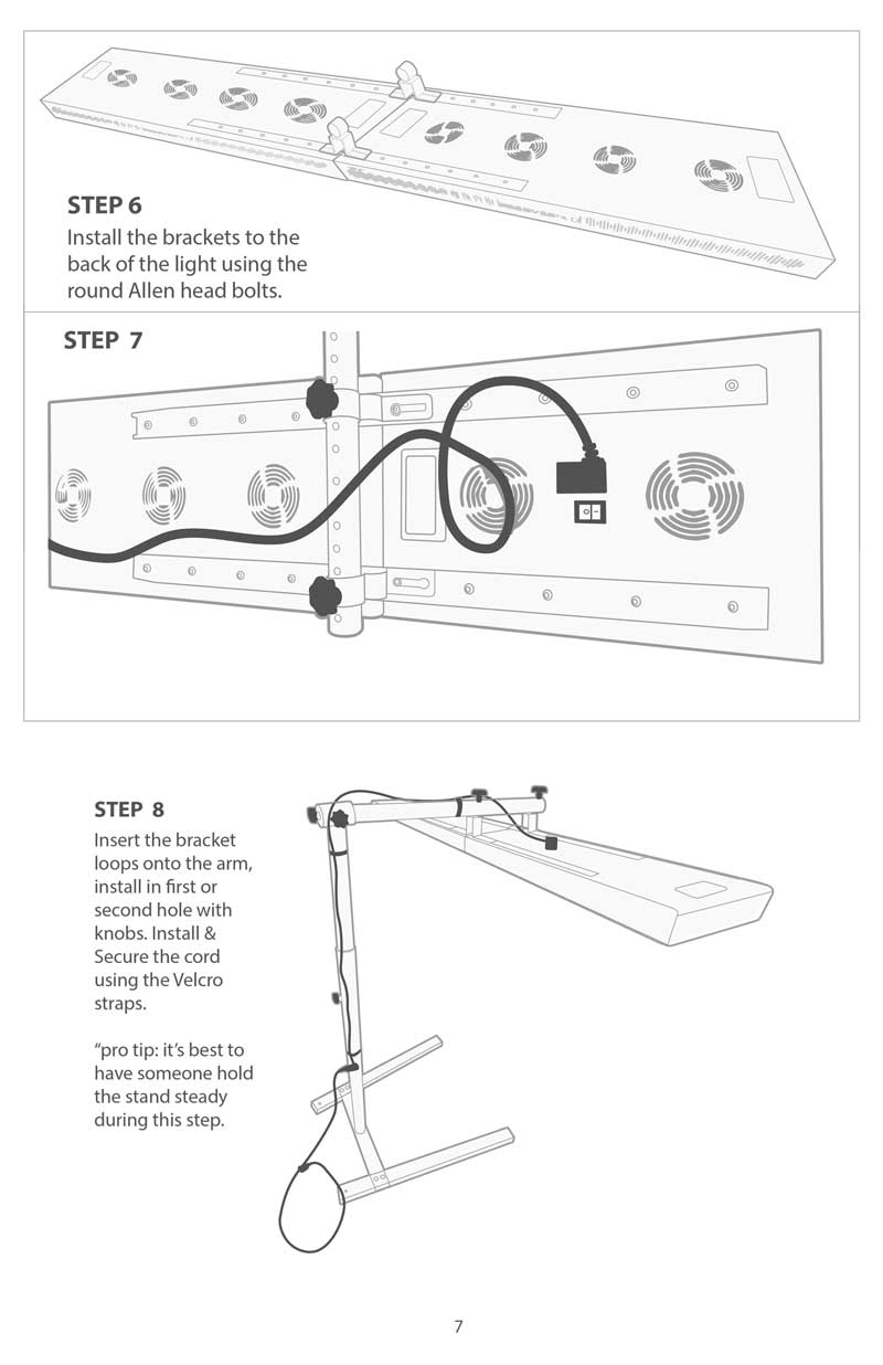 Beam User Guide | Page 7