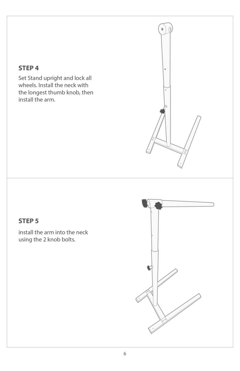 Core Assembly Guide | Page 6