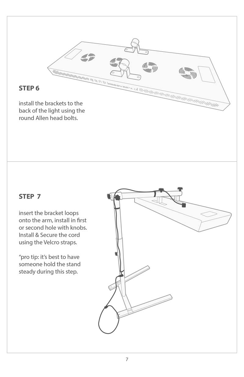 Core Assembly Guide | Page 7