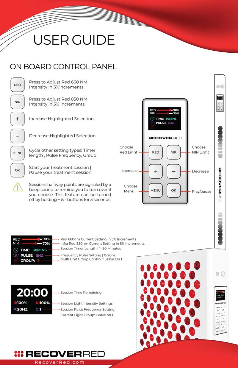 Users Guide | Page 1