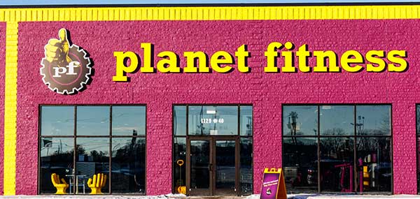 what are total body enhancement at planet fitness?