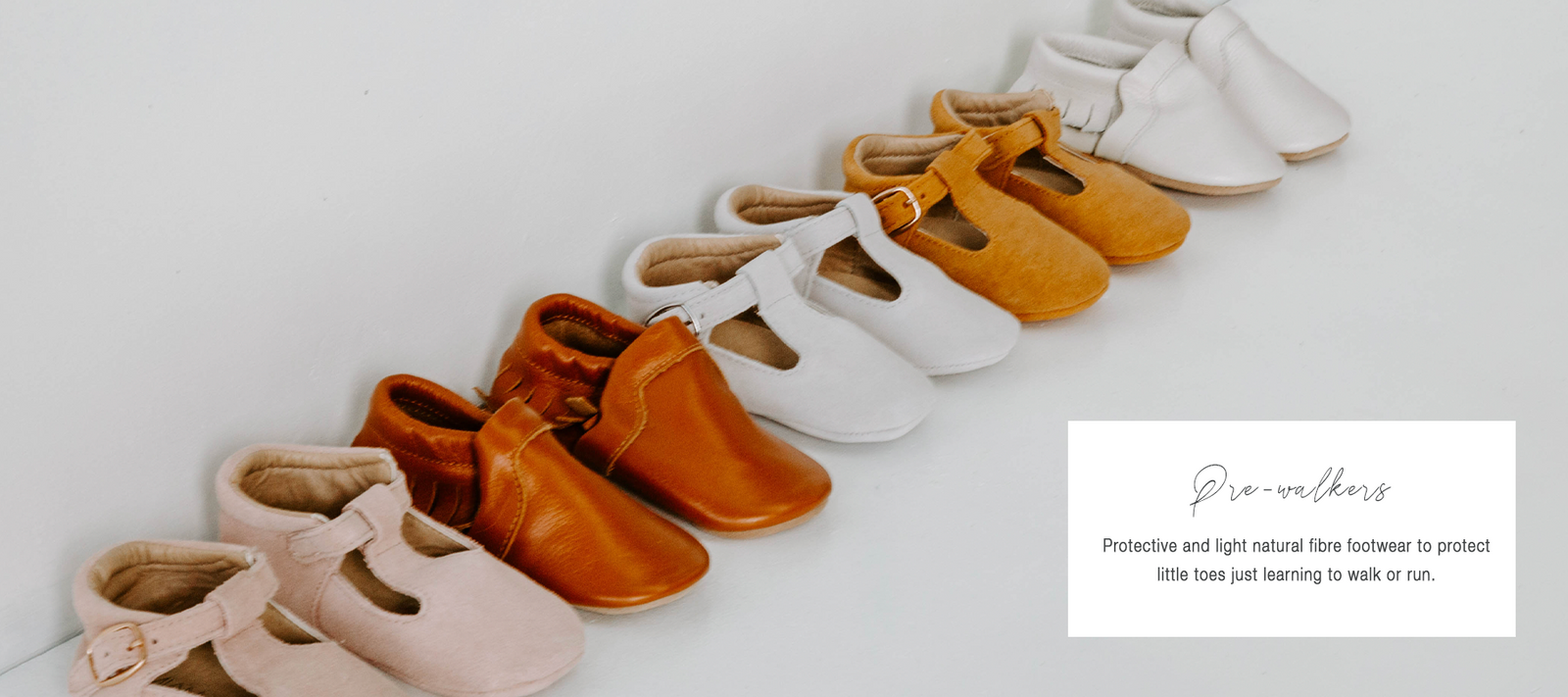 Shop Baby Lace Up Shoes at MIANN \u0026 CO 