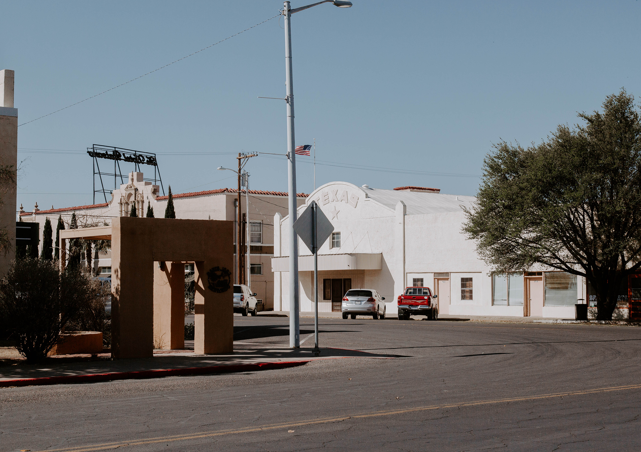 MARFA