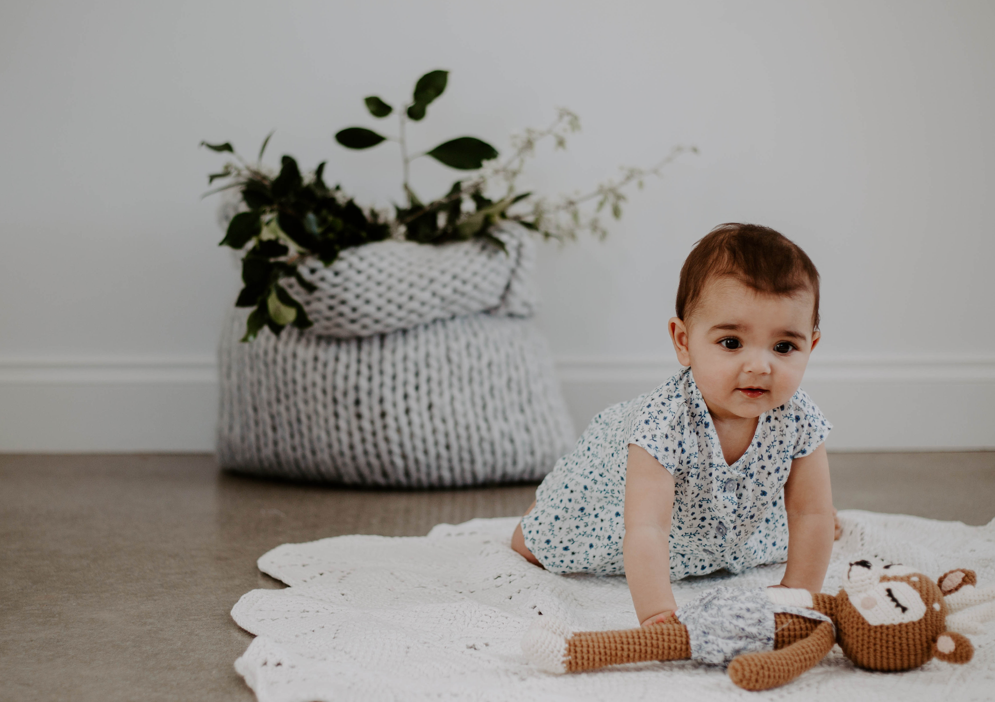 FOREVER BLOOM FRILL SKIRT BODY SUIT