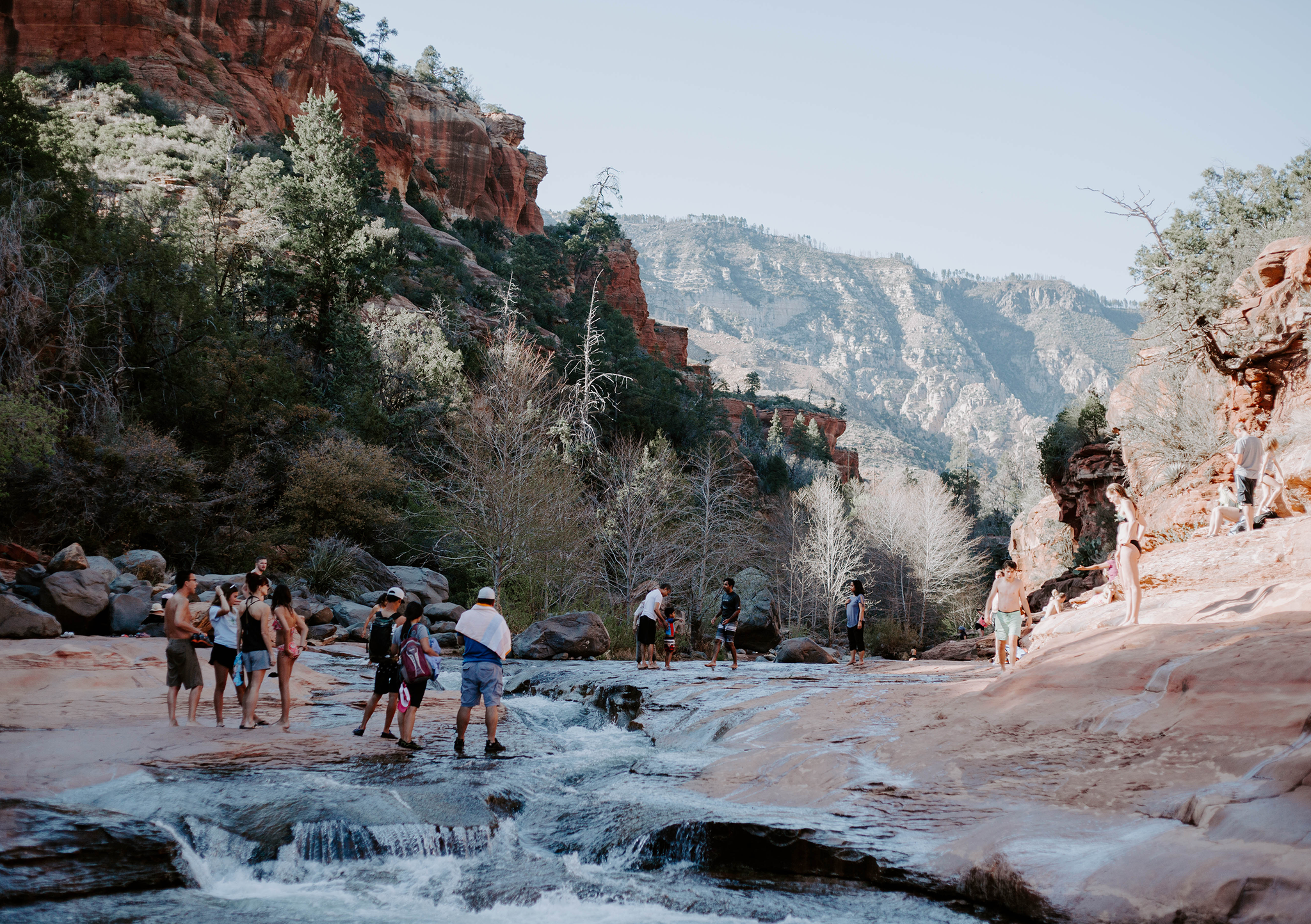 sedona