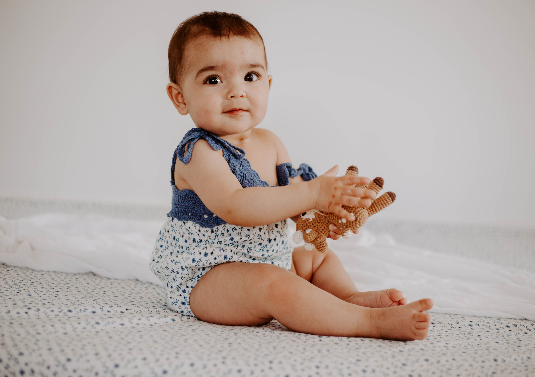 CROCHET FOREVER BLOOM BODY SUIT