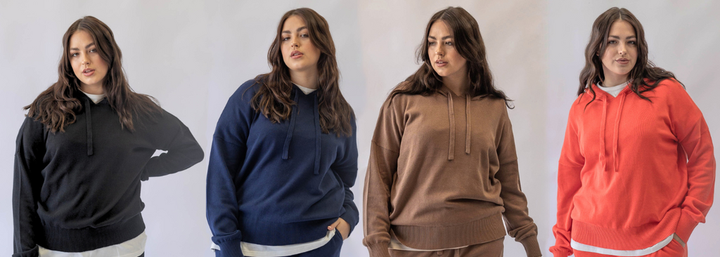 comfortable australian loungewear from miann & co