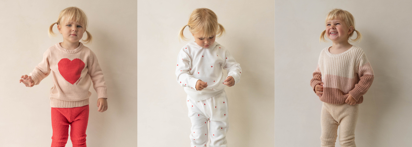 Eco-Friendly Clothing for your Kids