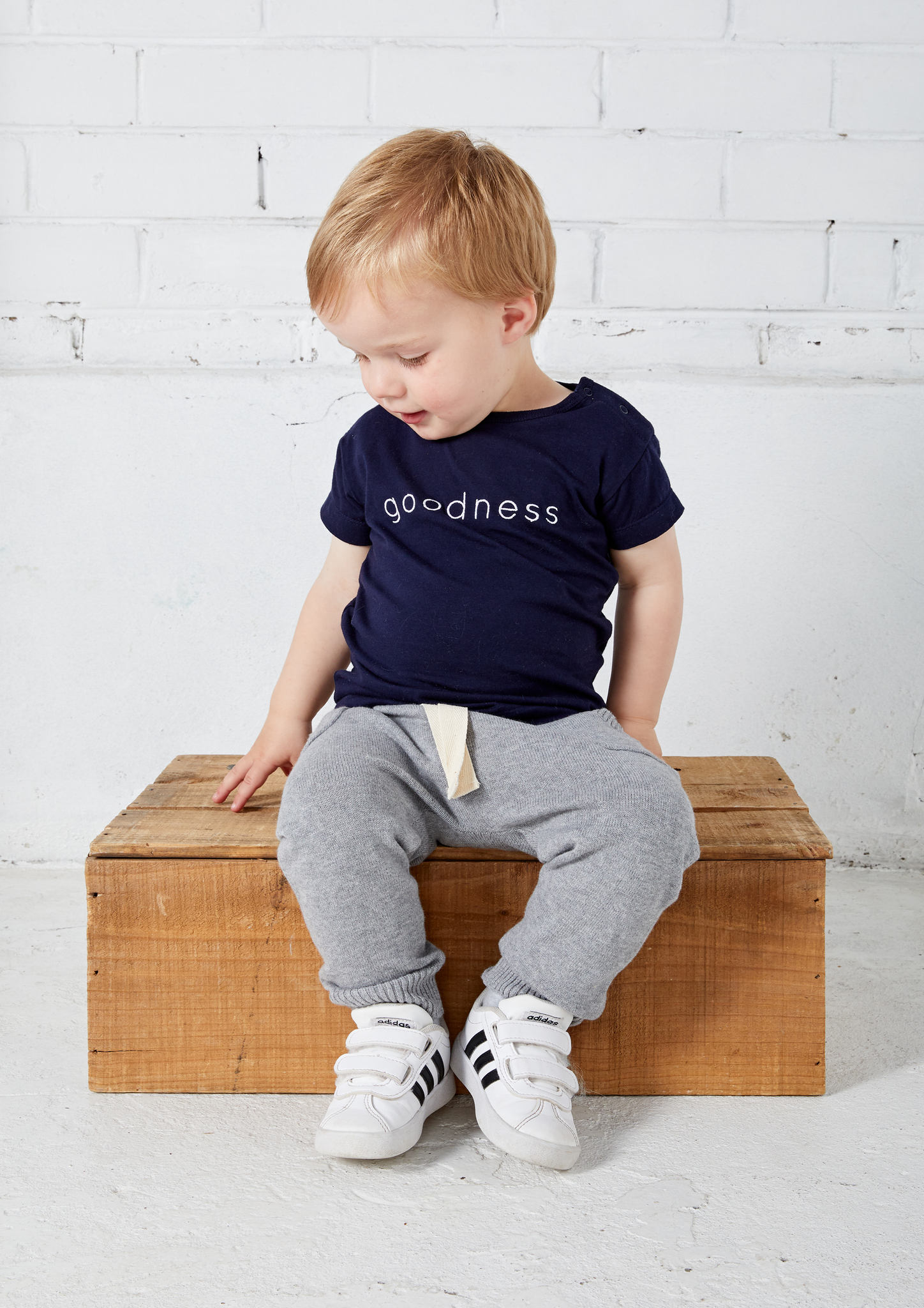 goodness tshirt