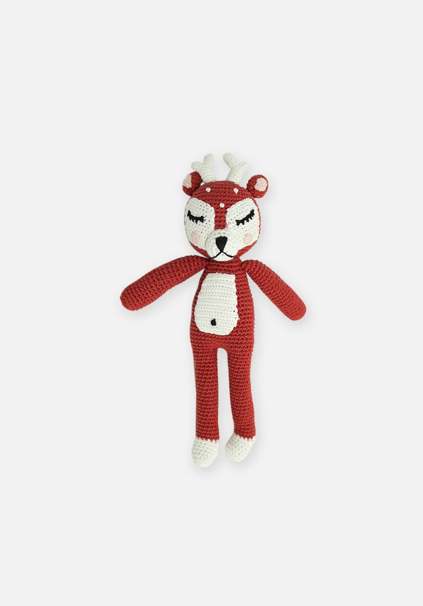 Miann & Co Soft Toy - Dancer Deer