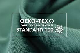 oeko tex fashion manufacturing