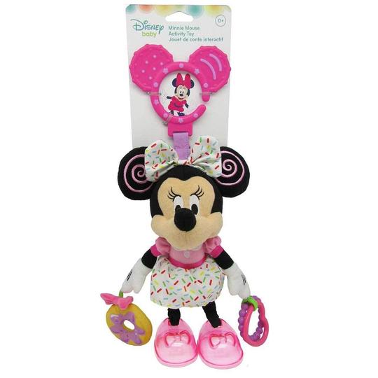 minnie mouse baby toys