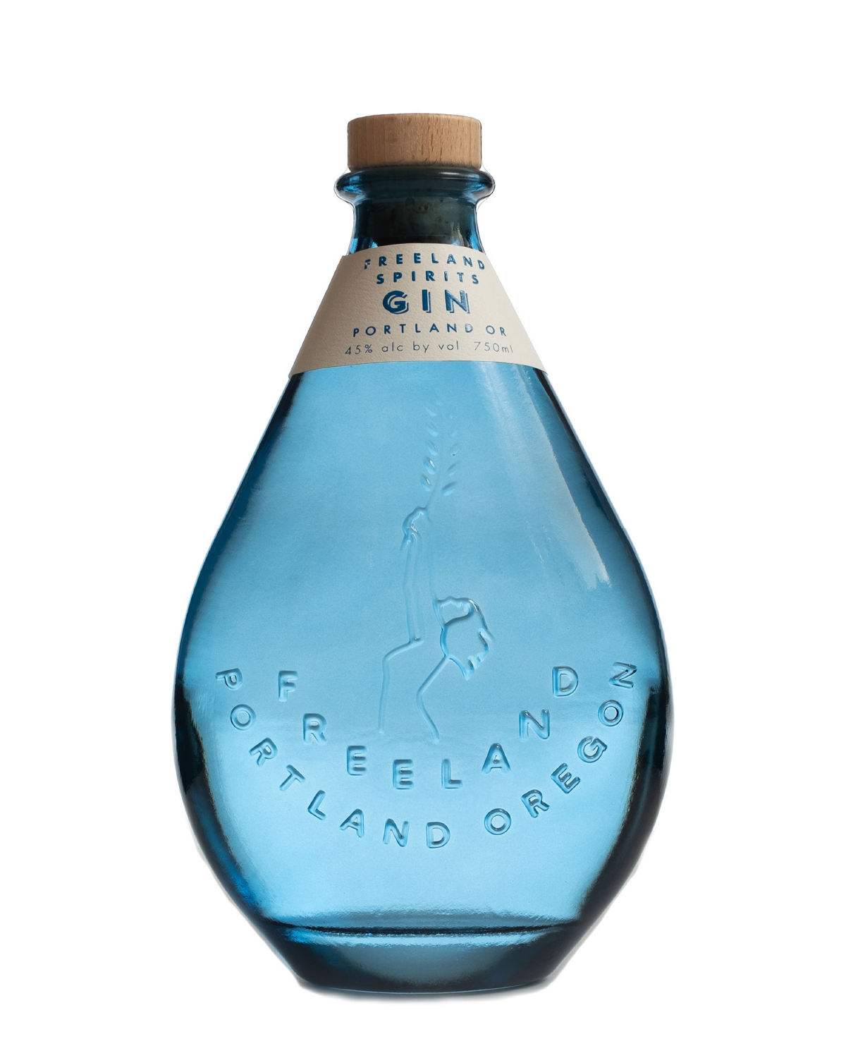 Freeland Gin