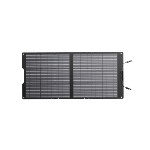 Growatt 100 Watt Solarpanel Faltbar