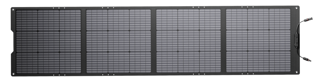 Growatt Solarmodul