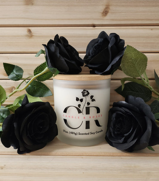 Gucci, LV, or Chanel Purse Candle – ashandoakcandleco