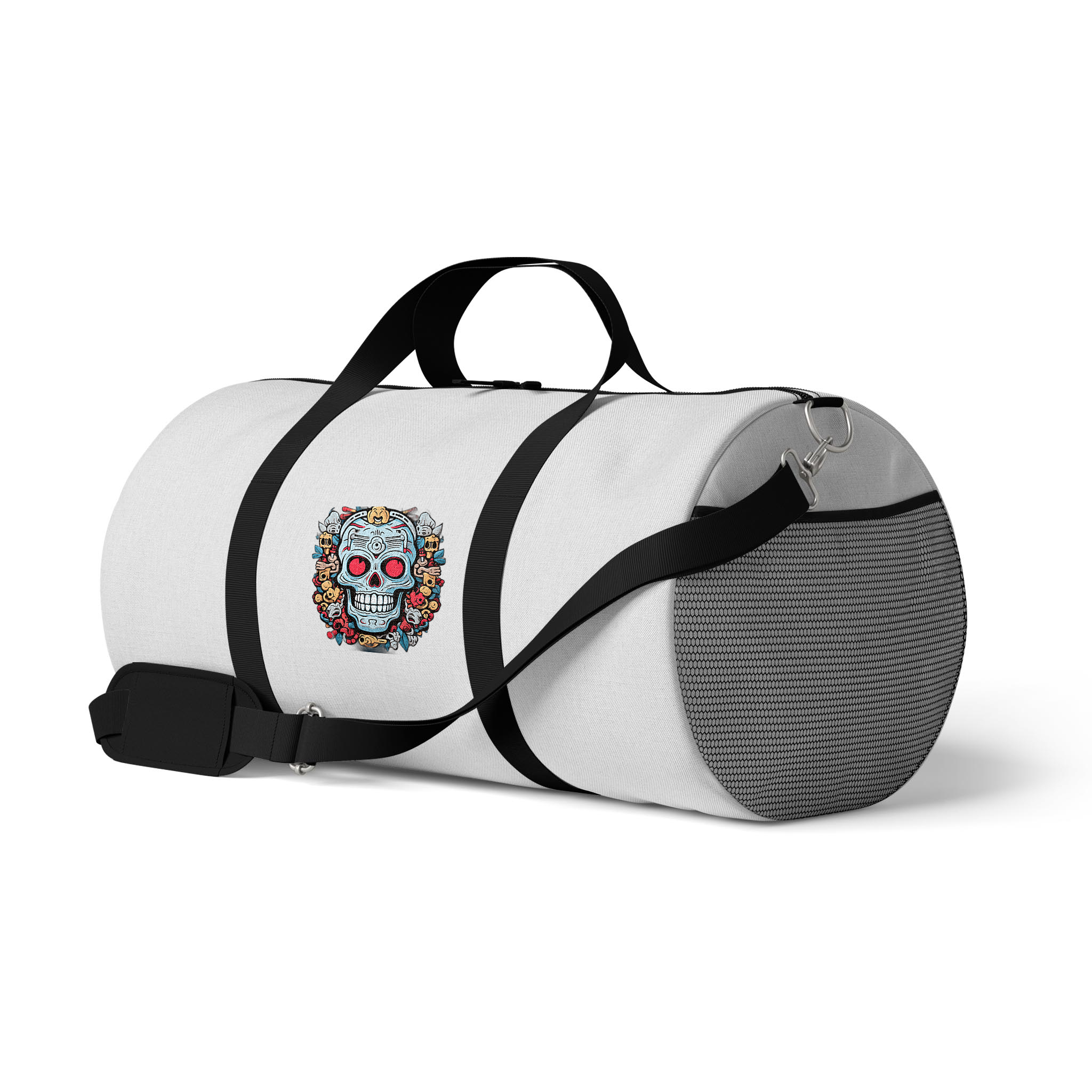 Duffle Bag | Child WittyAi - Hype – WittyAi Shop