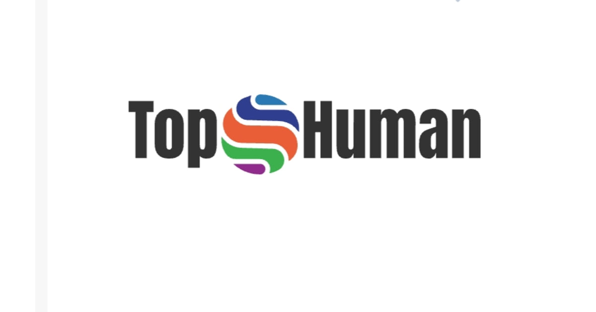 Top Human™