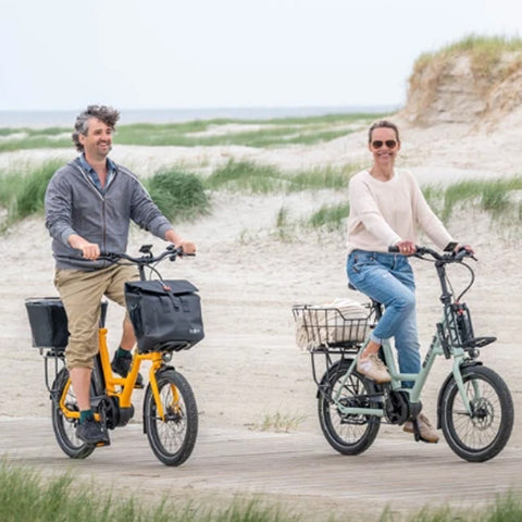 Ergonomie und Dynamik – Gut zu Wissen – isy ebike onlineshop von twenty inch factory