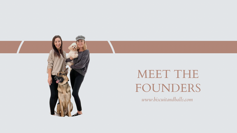 meet the founders