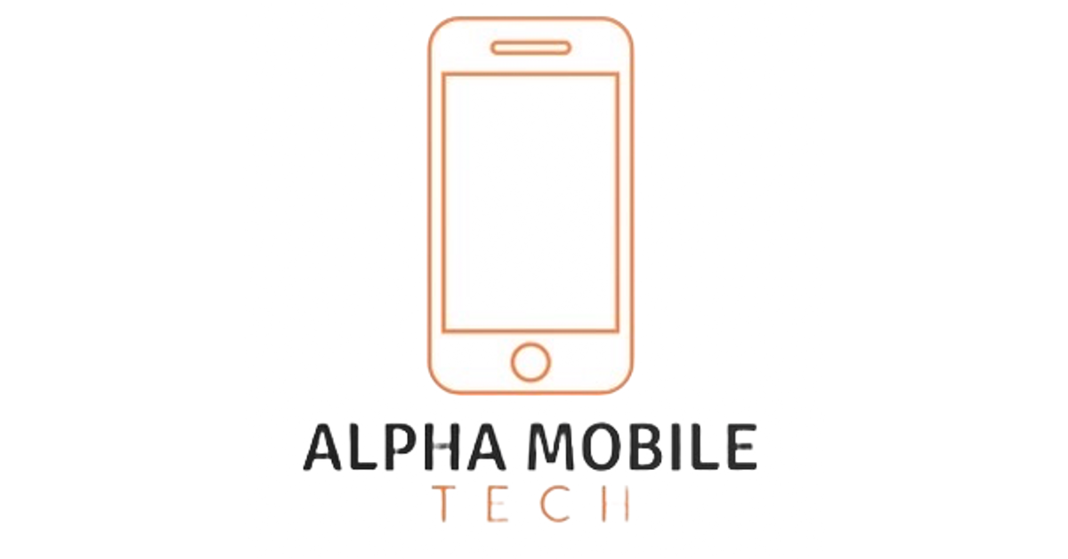 Alpha Mobile tech
