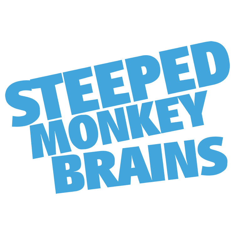 Steeped Monkey Brains