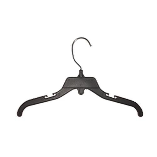 BULK SUPPLIES Pack of 12 Wire Hangers 