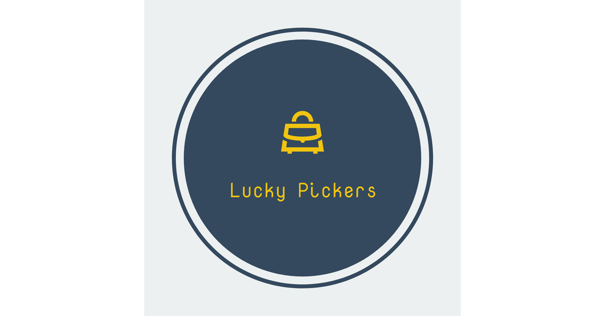 Lucky Pickers
