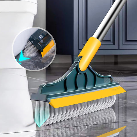 2 in 1 cleaning tools dish