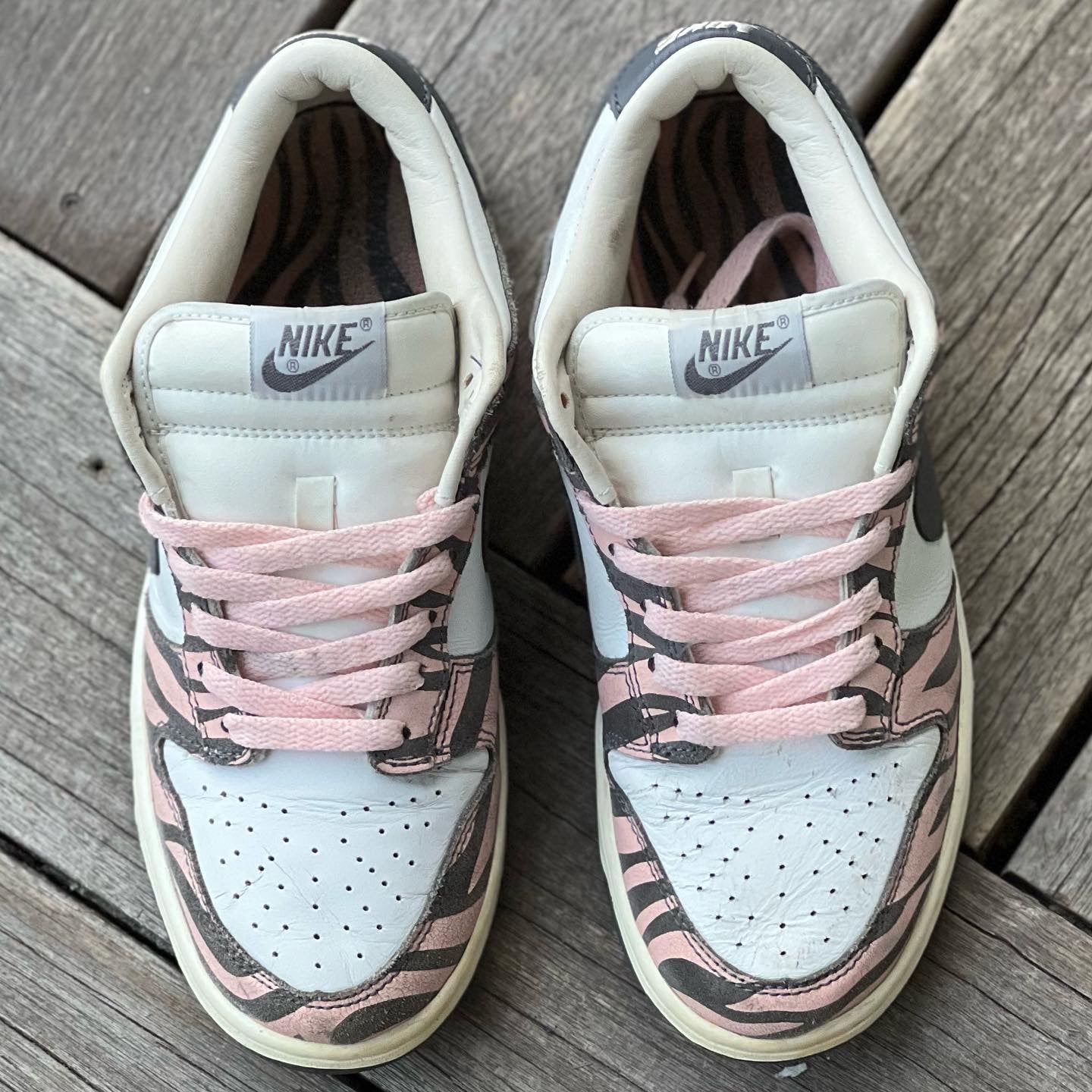 NIKE DUNK LOW daktari 靴 スニーカー 靴 スニーカー | kapsalonkrijger.nl