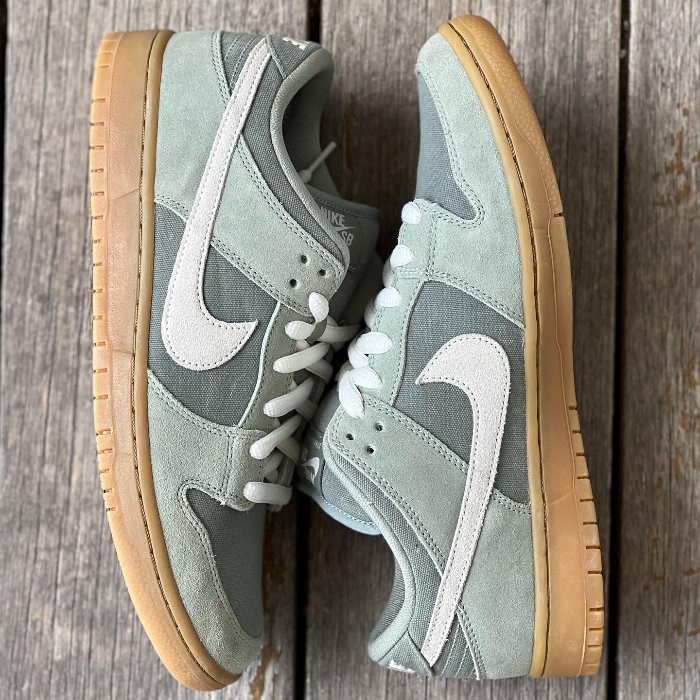 nike dunk low jade horizon