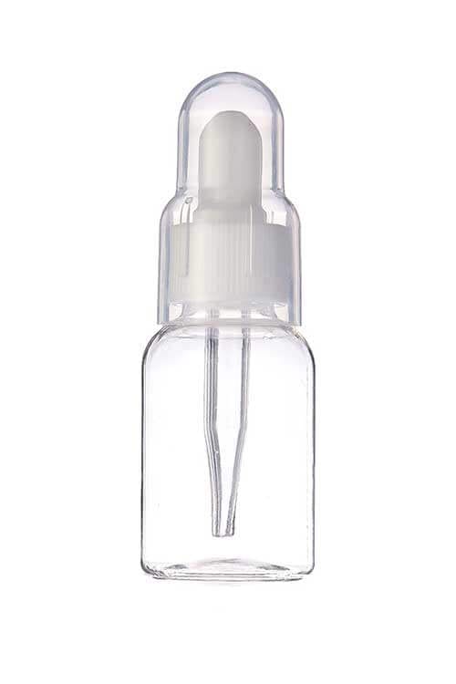 Fantasea Fine Mist Spray Bottle, 2.5 Ounce
