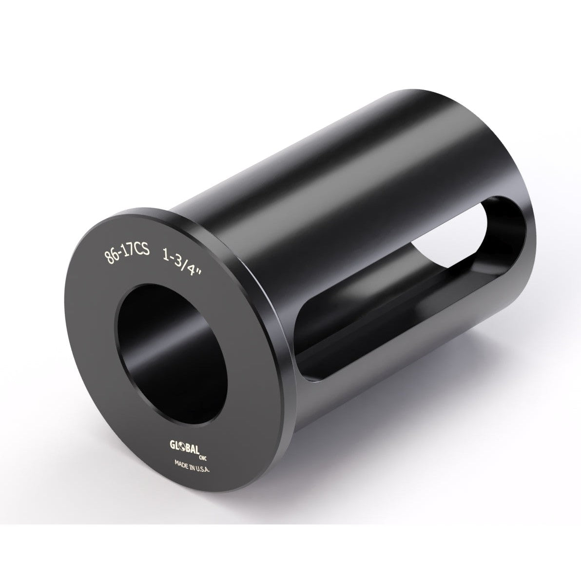 GLOBAL CNC 3.0" OD X 2.0" ID CS STYLE BUSHING