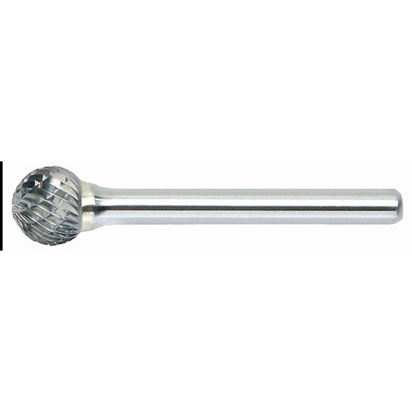 MASTERCUT SD-42MMSC || 3mm Diameter, Singlecut SD- Ball Shape Burs