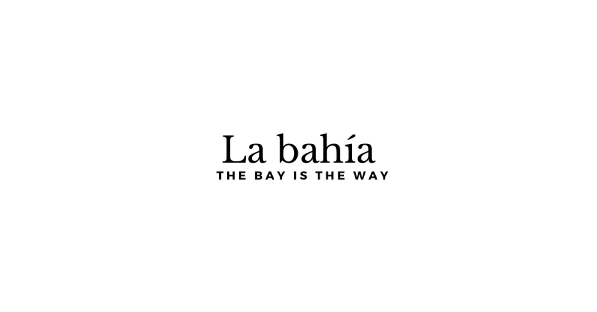 La Bahía Clothing
