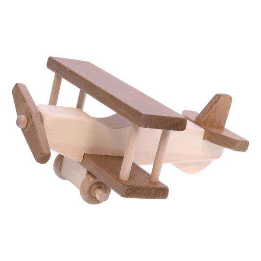 Amish Crafted 24 Wooden Toy Train Set – Lindquist Lane