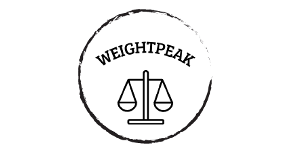 weightpeak