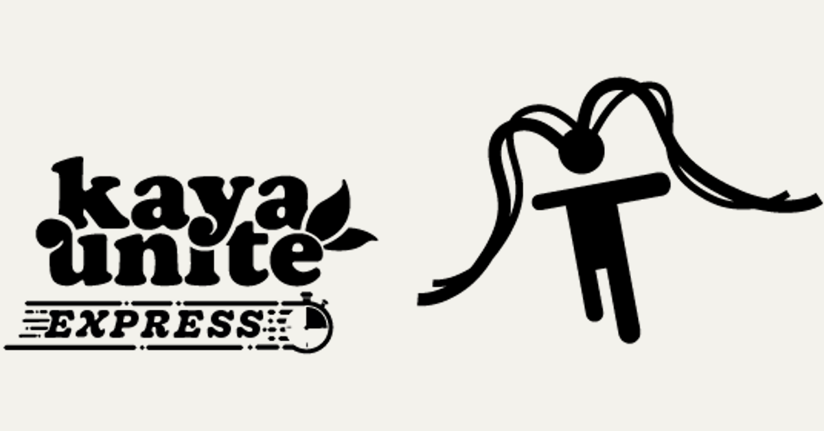 Express Kaya Unite